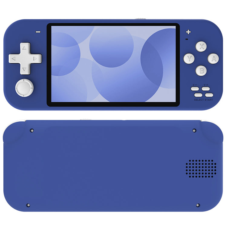 Factory Direct Sale X20MINI Mini PSP Handheld 8GB 4.3 Inch Retro Video Gaming Players Portable Game Console With Wholesale Price