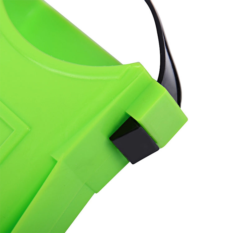 Factory Direct Supply EVA Swim Short Fins Professional Water Play Equipment Adjustable Diving Flipper With Wholesale Price