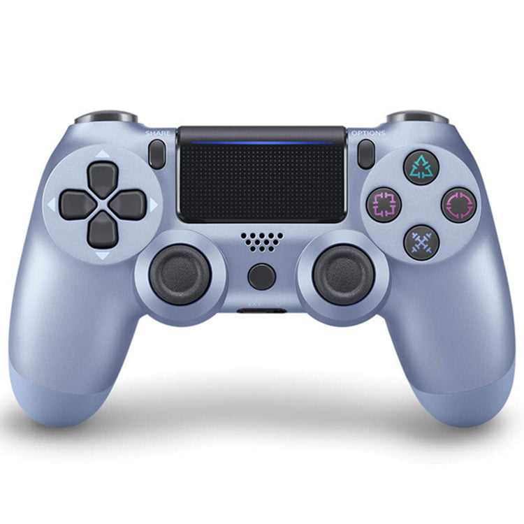 Factory Hot Sale Wireless Console Gamepad For Ps4 Joystick & Game Controller With Wholesale Price