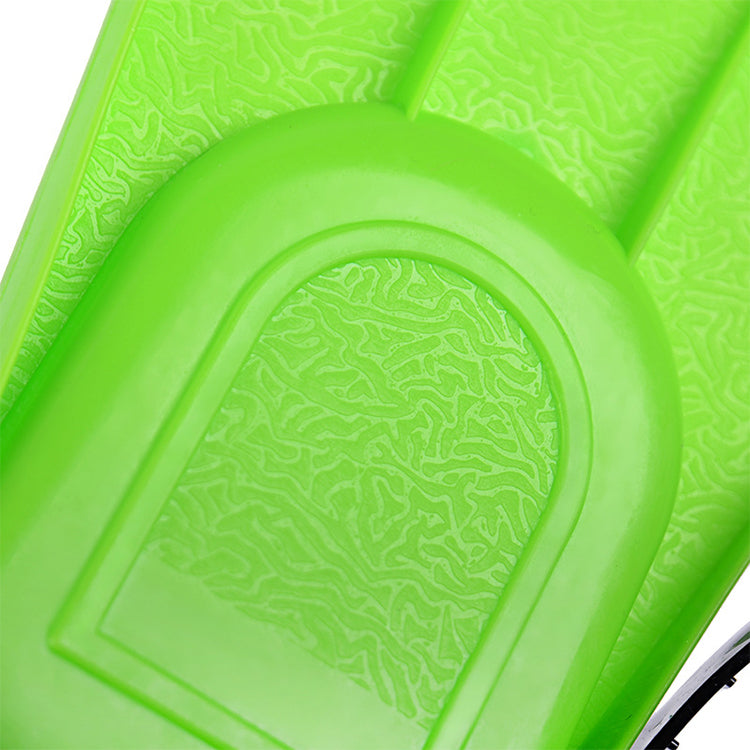 Factory Direct Supply EVA Swim Short Fins Professional Water Play Equipment Adjustable Diving Flipper With Wholesale Price