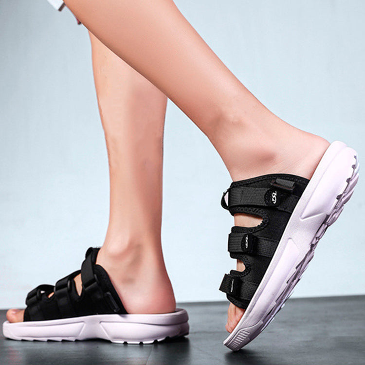 Hot Sale Factory Direct New Arrival Outdoor Beach Wear Resistant Sandals Men Summer Sports Sandal With High Quality