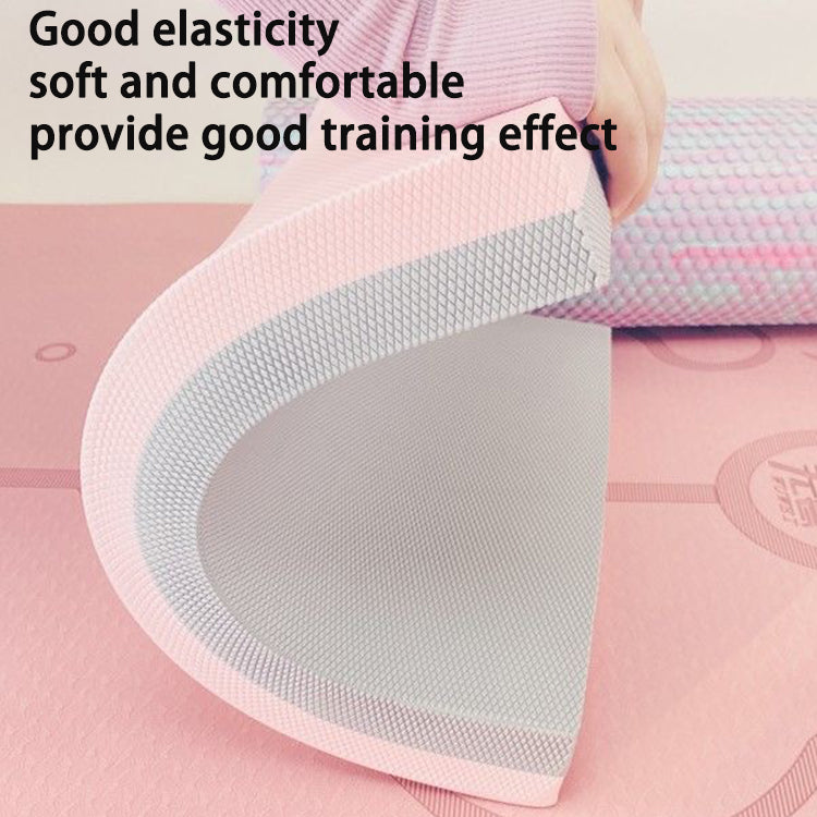 Factory Hot sale Balance Cushion Yoga Training Fitness Equipment Soft Tpe Foam Non Slip Balance Pad With Wholesale Price