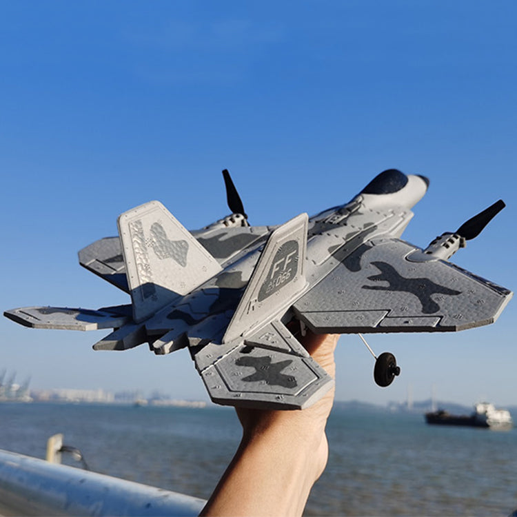 Factory Direct Price Kids Airplane Toy 2.4ghz 4 Channel Foam Rc Glider For Outdoor Remote Radio Aircraft Model Toys