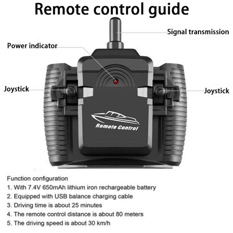 Factory Direct Sales Outdoor Speed RC Boat Dual Motor Waterproof Yacht Toys 30km/h Remote Control Boats With Wholesale Price