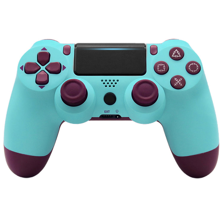 Factory Hot Sale Wireless Console Gamepad For Ps4 Joystick & Game Controller With Wholesale Price
