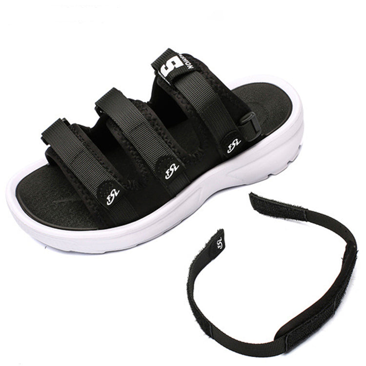 Hot Sale Factory Direct New Arrival Outdoor Beach Wear Resistant Sandals Men Summer Sports Sandal With High Quality