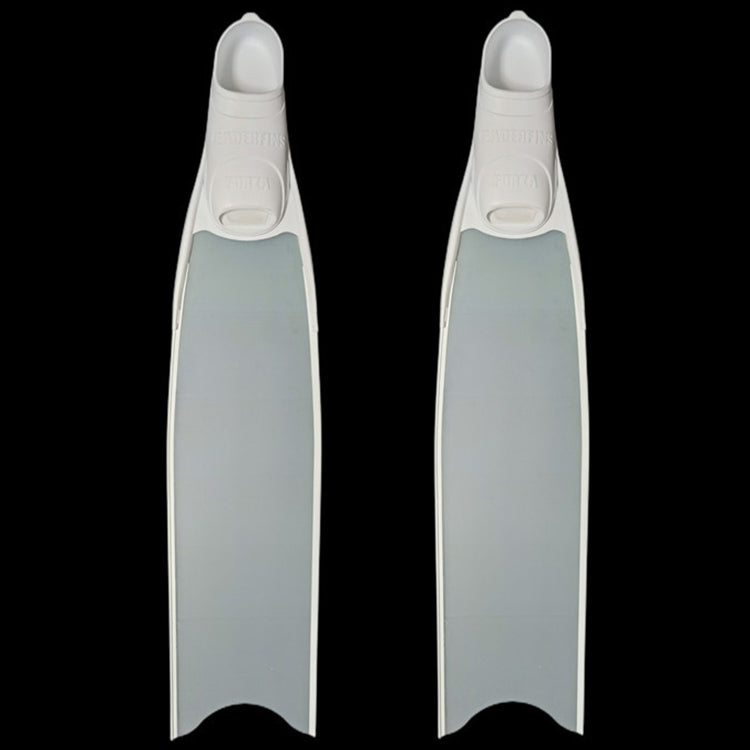 Factory Hot Sale Swim Equipment Adult Fin Swimming Snorkeling Freediving Flippers With Wholesale Price
