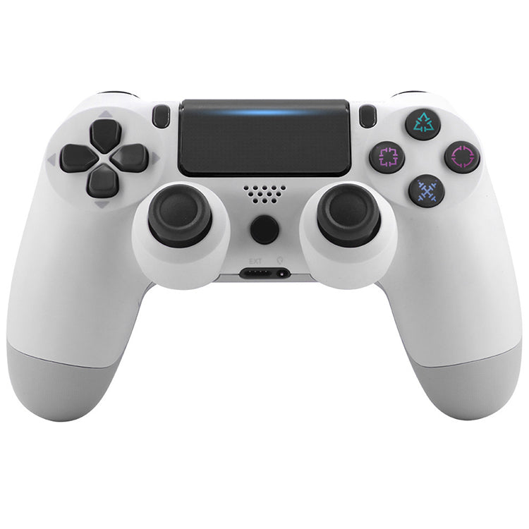 Factory Hot Sale Wireless Console Gamepad For Ps4 Joystick & Game Controller With Wholesale Price