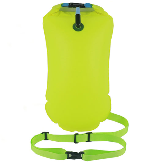 Professional Factory Wholesale Outdoor Waterproof Durable Bags PVC Inflatable Swimming Buoy Eco-friendly Dry Bag