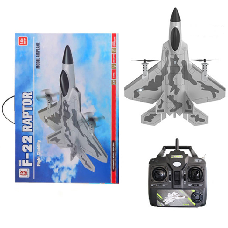 Factory Direct Price Kids Airplane Toy 2.4ghz 4 Channel Foam Rc Glider For Outdoor Remote Radio Aircraft Model Toys