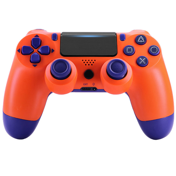 Factory Hot Sale Wireless Console Gamepad For Ps4 Joystick & Game Controller With Wholesale Price