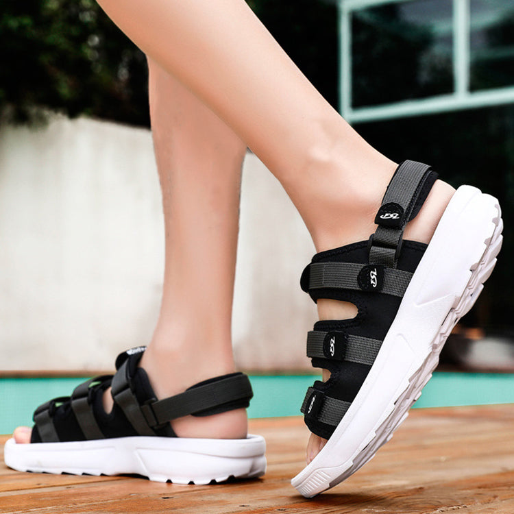 Hot Sale Factory Direct New Arrival Outdoor Beach Wear Resistant Sandals Men Summer Sports Sandal With High Quality