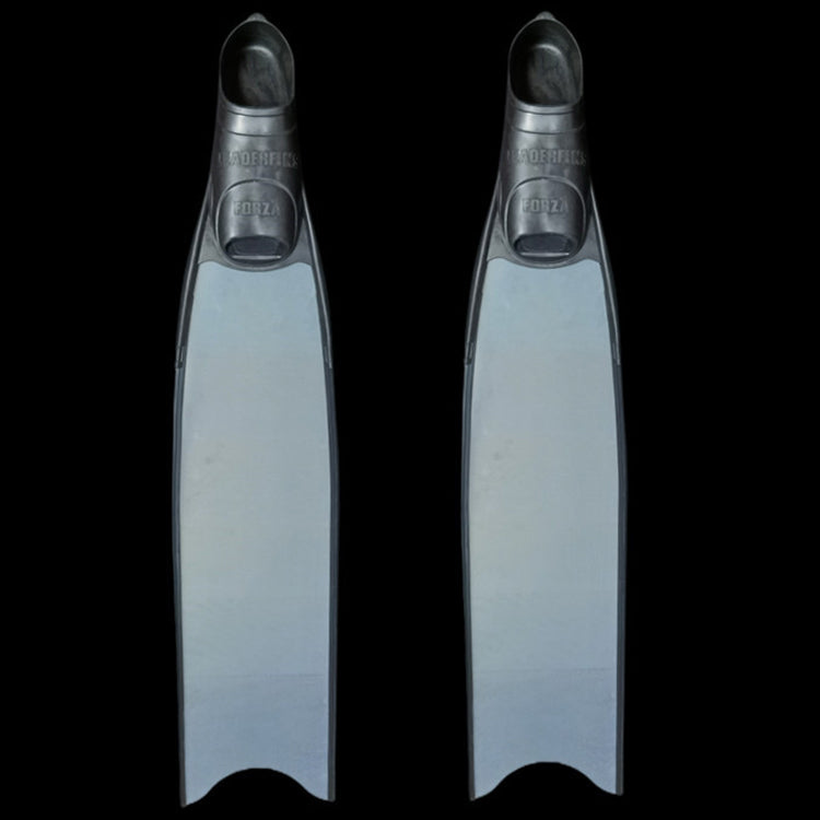 Factory Hot Sale Swim Equipment Adult Fin Swimming Snorkeling Freediving Flippers With Wholesale Price