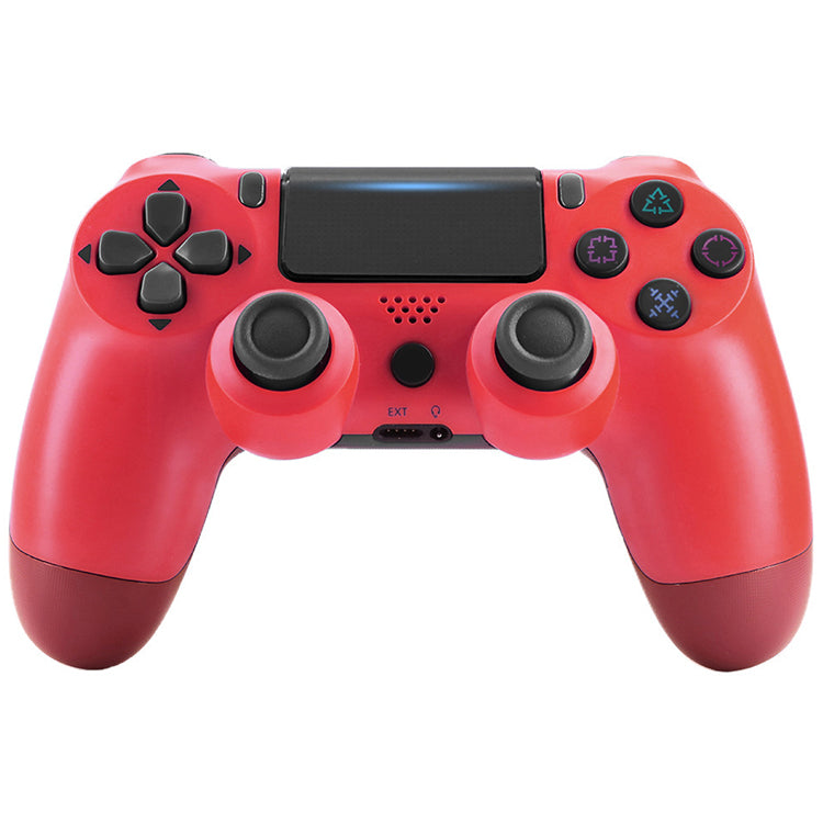 Factory Hot Sale Wireless Console Gamepad For Ps4 Joystick & Game Controller With Wholesale Price