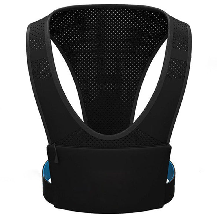 Factory Direct Supply Breathable With Pockets Training And Adjustable Reflective Running Vest Chest Phone Holder For Hot Sale
