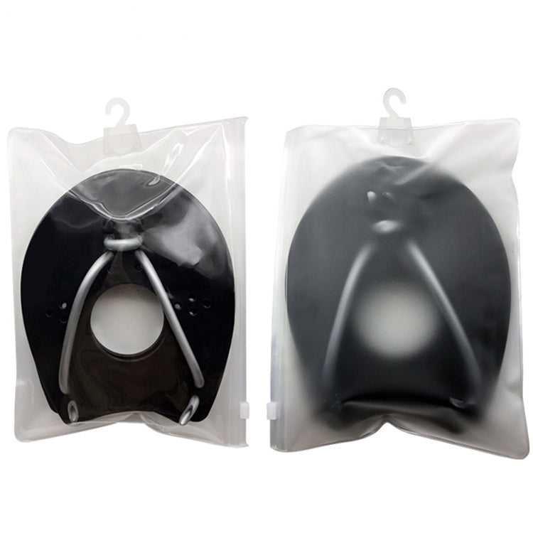 Professional Factory Custom LOGO Adult Diving Adjustable Training Swimming Hand Paddles With Wholesale Price