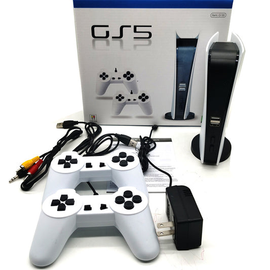 Factory Direct Supply NES Mini Video Game Console GS5 Built In 200 Retro Classic Video P5 Games Handheld Game Player