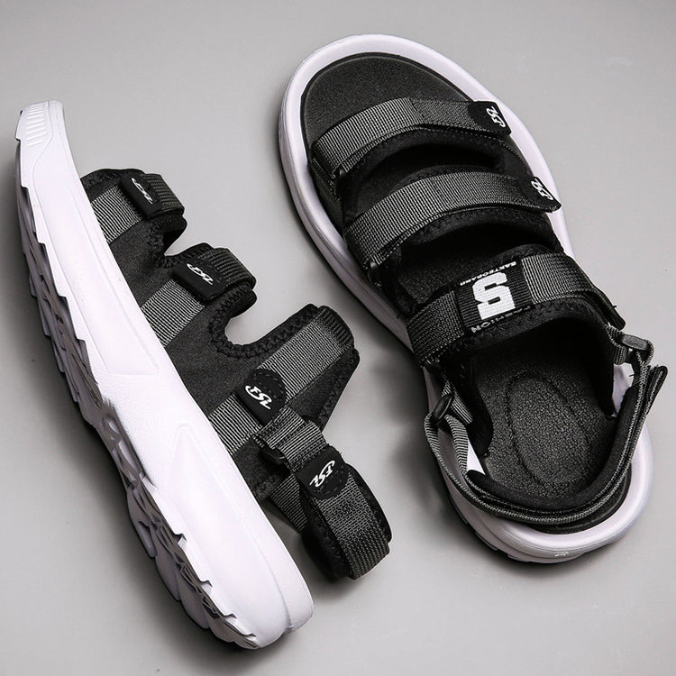 Hot Sale Factory Direct New Arrival Outdoor Beach Wear Resistant Sandals Men Summer Sports Sandal With High Quality