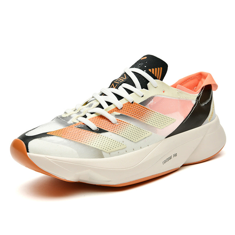 Walking Men's New Style Outdoor Walk Rubber Outsole Sports Shoes