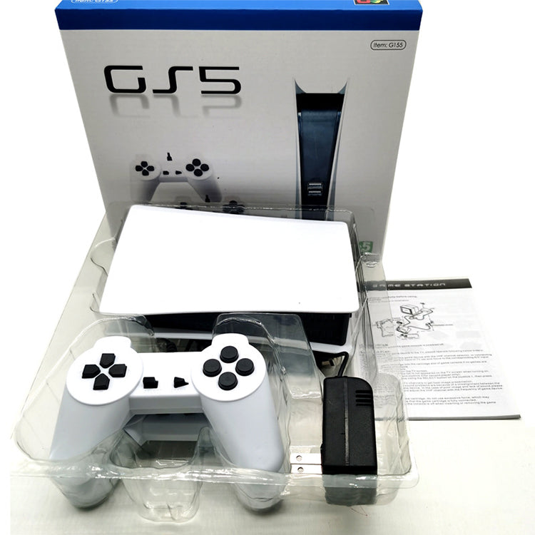 Factory Direct Supply NES Mini Video Game Console GS5 Built In 200 Retro Classic Video P5 Games Handheld Game Player