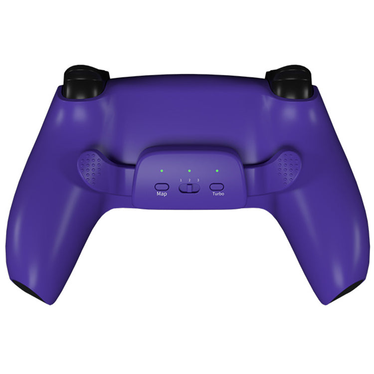 Factory Price Wholesale Double Back Clamps Button Programmable Gamepad Accessories Wireless Joypad For PS5 Game Controller