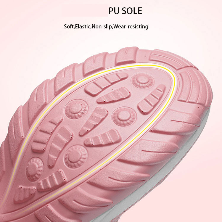 Quality Thick Bottom Shoe High Sneaker Women Sports Shoes 2023 Women's Fashion Sneakers
