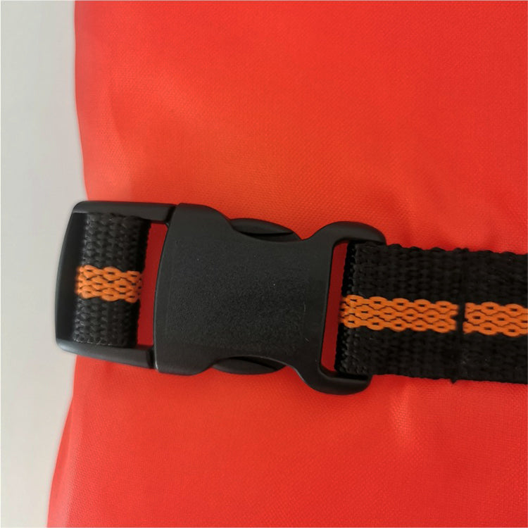 Original Factory Customized Outdoors Kayak Swimming Fishing Water Sports Adjustable Buoyancy Life Jacket Vest With High Quality