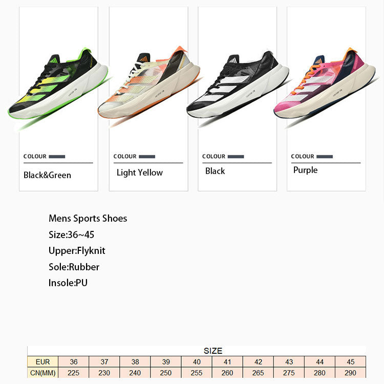Walking Men's New Style Outdoor Walk Rubber Outsole Sports Shoes