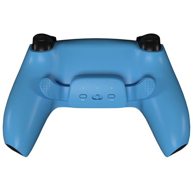 Factory Price Wholesale Double Back Clamps Button Programmable Gamepad Accessories Wireless Joypad For PS5 Game Controller