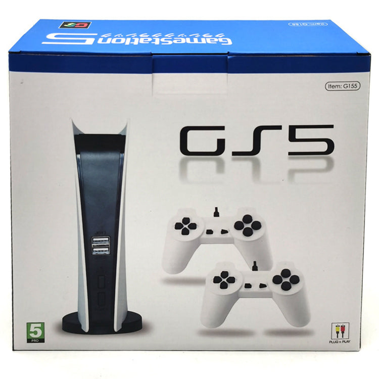 Factory Direct Supply NES Mini Video Game Console GS5 Built In 200 Retro Classic Video P5 Games Handheld Game Player