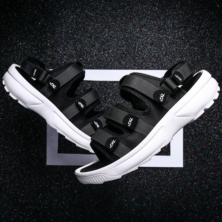 Hot Sale Factory Direct New Arrival Outdoor Beach Wear Resistant Sandals Men Summer Sports Sandal With High Quality