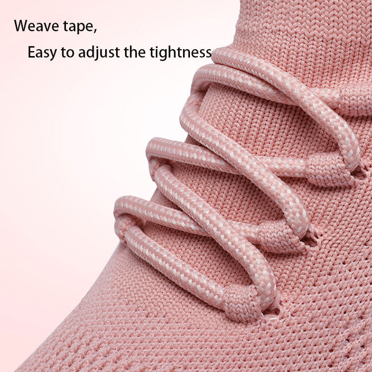 Quality Thick Bottom Shoe High Sneaker Women Sports Shoes 2023 Women's Fashion Sneakers