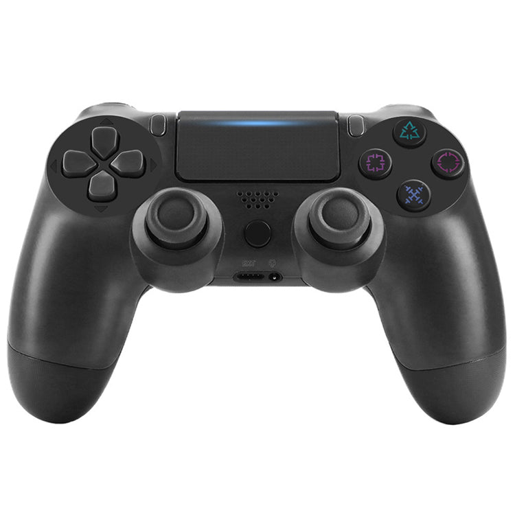 Factory Hot Sale Wireless Console Gamepad For Ps4 Joystick & Game Controller With Wholesale Price