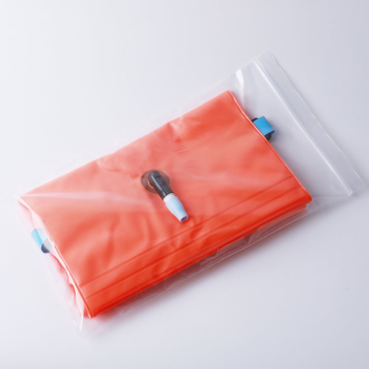 Professional Factory Wholesale Outdoor Waterproof Durable Bags PVC Inflatable Swimming Buoy Eco-friendly Dry Bag