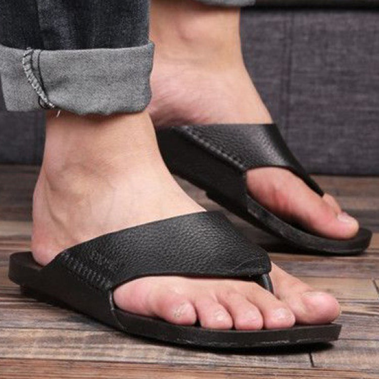 Factory Direct Sales Outdoor Men's Casual Sandals Men Fashion Beach Sport Slippers With Wholesale Price