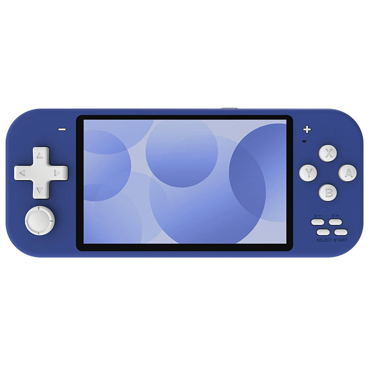 Factory Direct Sale X20MINI Mini PSP Handheld 8GB 4.3 Inch Retro Video Gaming Players Portable Game Console With Wholesale Price
