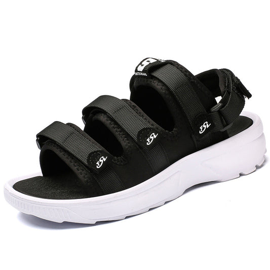 Hot Sale Factory Direct New Arrival Outdoor Beach Wear Resistant Sandals Men Summer Sports Sandal With High Quality