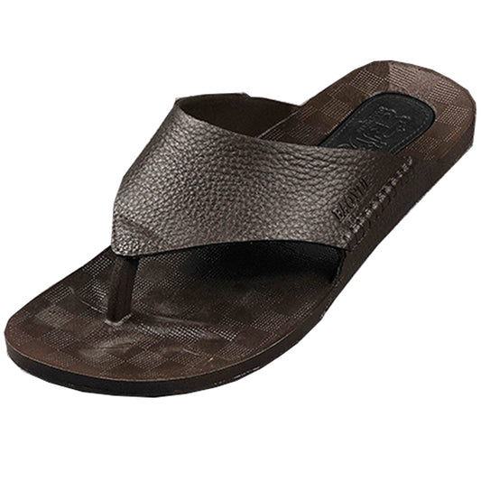 Factory Direct Sales Outdoor Men's Casual Sandals Men Fashion Beach Sport Slippers With Wholesale Price