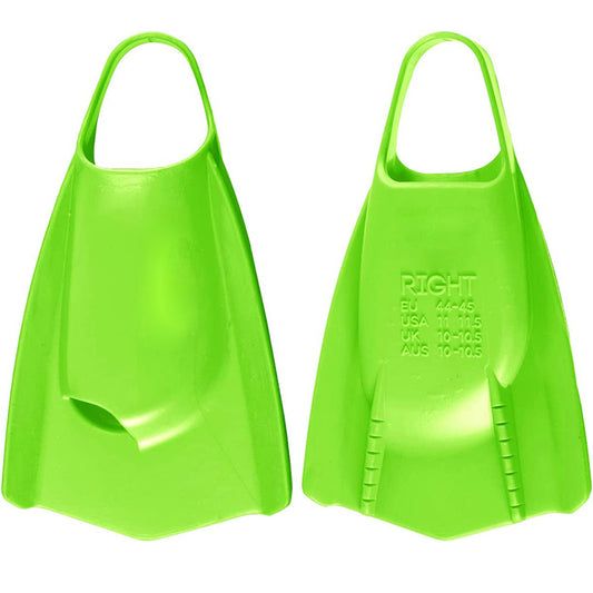 Factory Direct Supply Adult Diving Training Equipment Short Flippers Soft Silicone Swimming Fins With High Quality