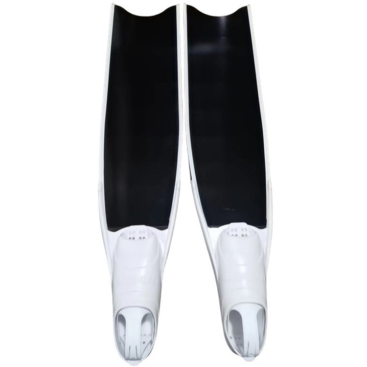 Factory Hot Sale Swim Equipment Adult Fin Swimming Snorkeling Freediving Flippers With Wholesale Price
