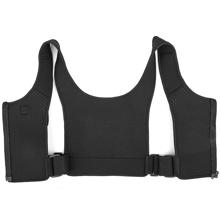 Professional Factory Custom Adjustable Mesh With Pockets Reflective Cycling Mountaineering Running Vest Bag