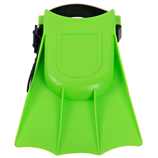 Factory Direct Supply EVA Swim Short Fins Professional Water Play Equipment Adjustable Diving Flipper With Wholesale Price