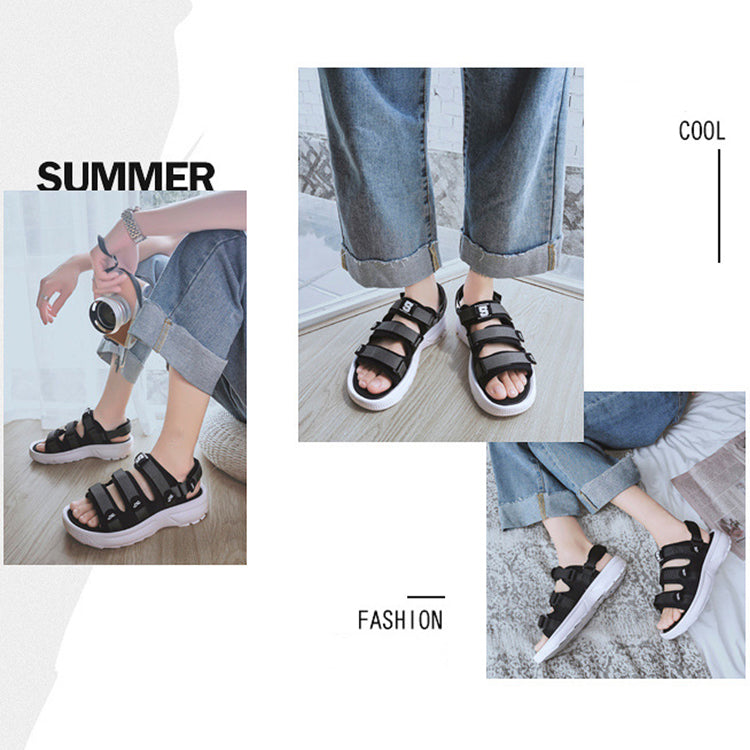 Hot Sale Factory Direct New Arrival Outdoor Beach Wear Resistant Sandals Men Summer Sports Sandal With High Quality