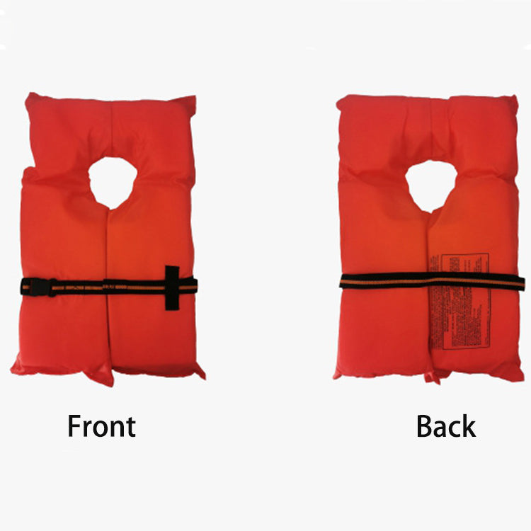 Original Factory Customized Outdoors Kayak Swimming Fishing Water Sports Adjustable Buoyancy Life Jacket Vest With High Quality