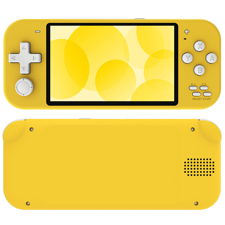 Factory Direct Sale X20MINI Mini PSP Handheld 8GB 4.3 Inch Retro Video Gaming Players Portable Game Console With Wholesale Price