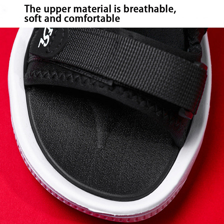 Hot Sale Factory Direct New Arrival Outdoor Beach Wear Resistant Sandals Men Summer Sports Sandal With High Quality