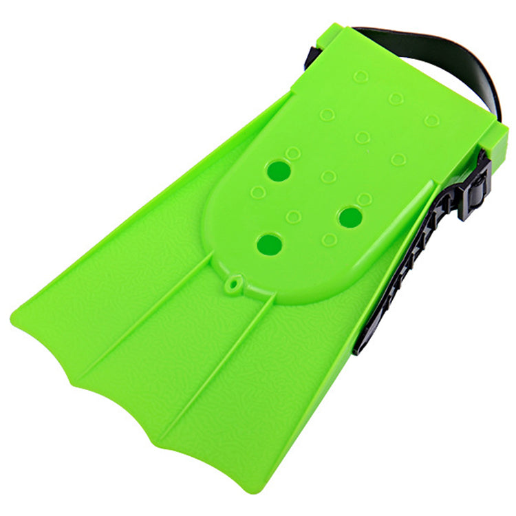 Factory Direct Supply EVA Swim Short Fins Professional Water Play Equipment Adjustable Diving Flipper With Wholesale Price