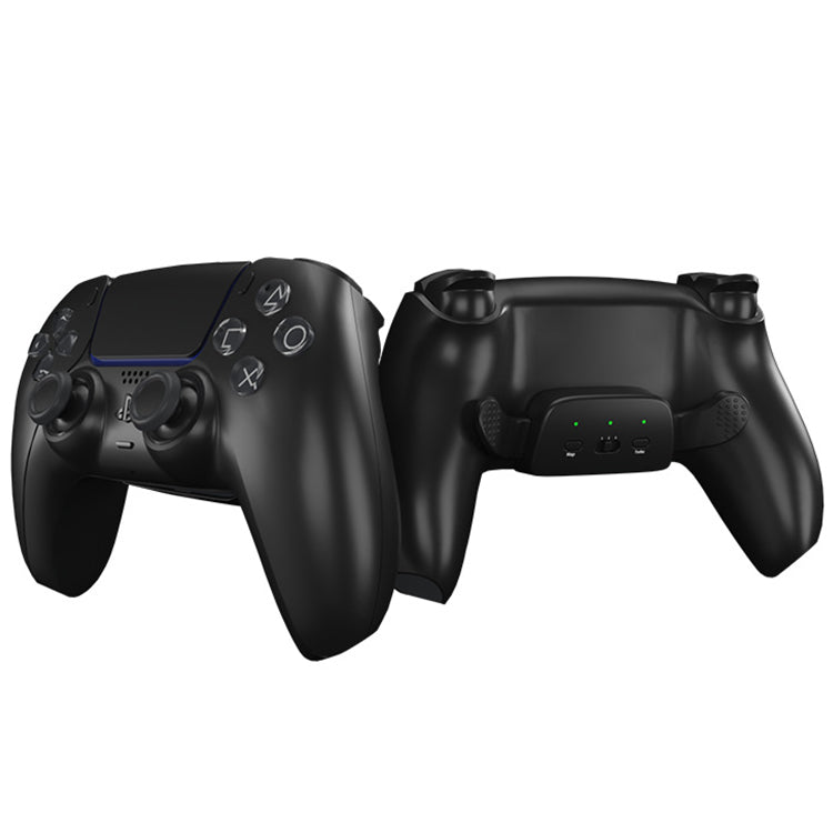 Factory Price Wholesale Double Back Clamps Button Programmable Gamepad Accessories Wireless Joypad For PS5 Game Controller