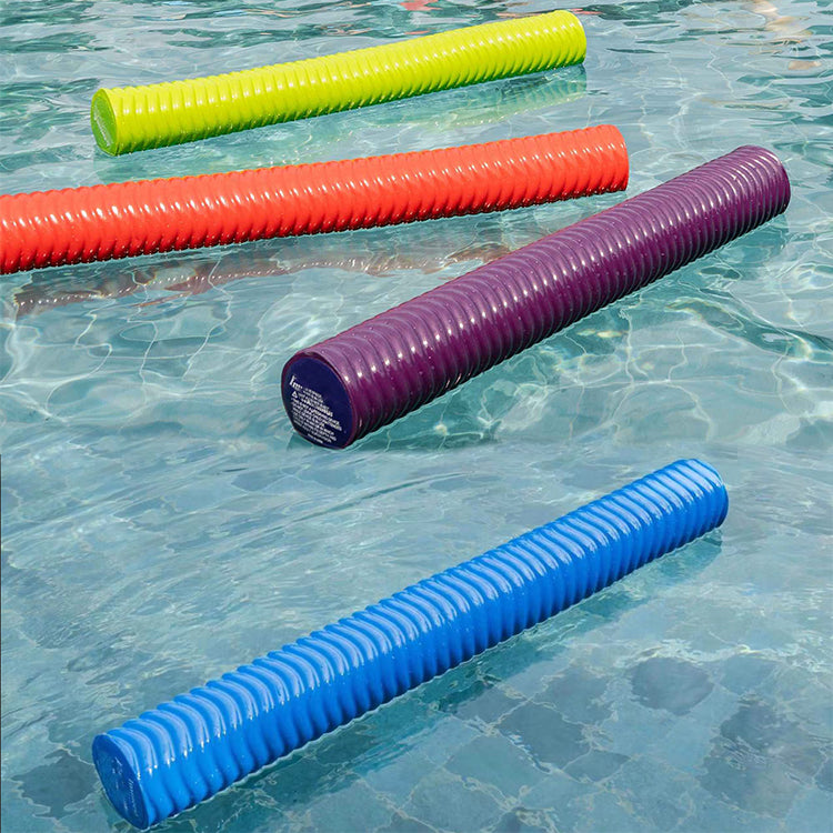 Professional Factory Custom NBR Noodles For Water Sport Buoyancy Stick Swimming Pool Noodle With High Quality