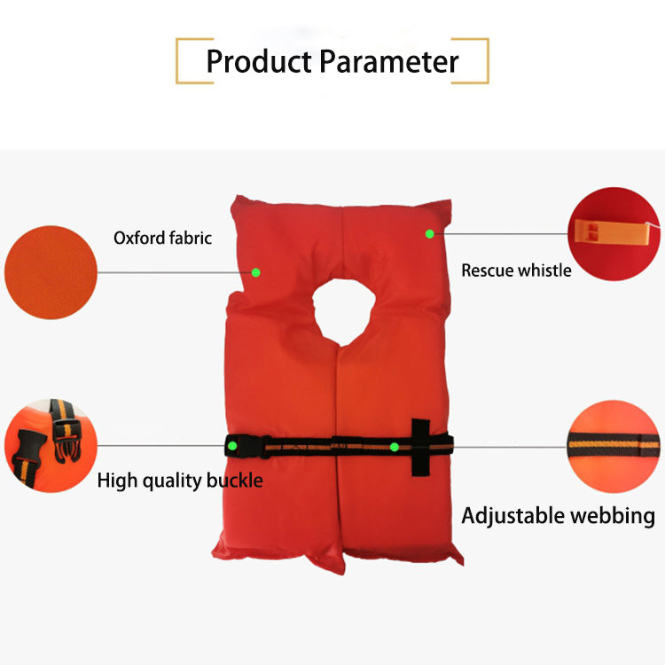 Original Factory Customized Outdoors Kayak Swimming Fishing Water Sports Adjustable Buoyancy Life Jacket Vest With High Quality